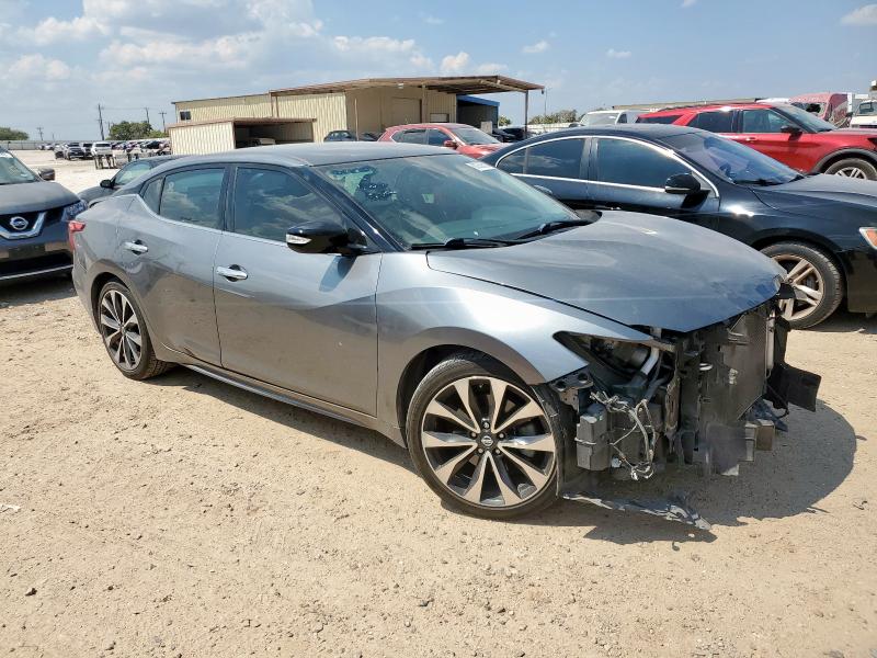 Photo 4 from auction – 2016 NISSAN MAXIMA 3.5 with VIN 1N4AA6AP0GC384232