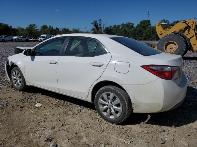 Photo 2 from auction – 2016 TOYOTA COROLLA L with VIN 5YFBURHE5GP469182
