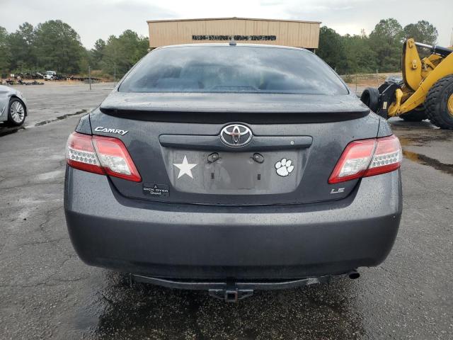 Photo 6 from auction – 2011 TOYOTA CAMRY BASE with VIN 4T1BF3EK1BU168112