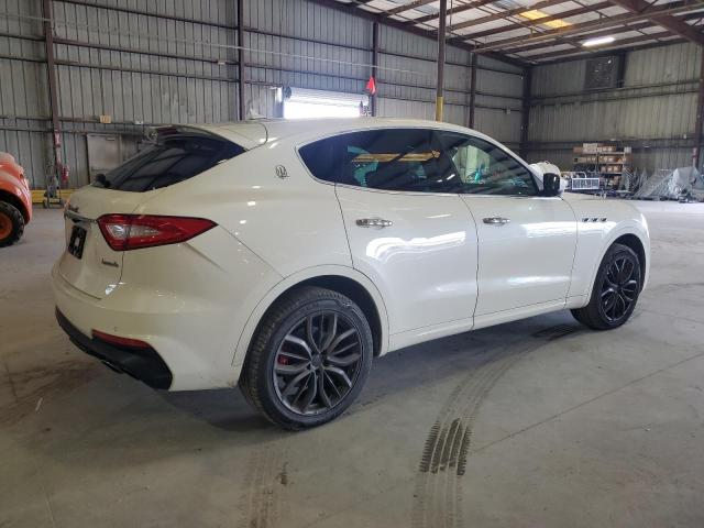 Photo 3 from auction – 2019 MASERATI LEVANTE SP with VIN ZN661XUS6KX309539