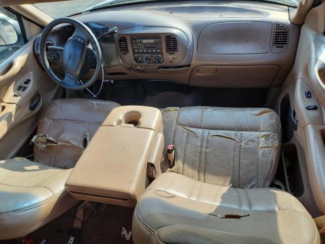 Photo 8 from auction – 1997 FORD F150 with VIN 1FTDX1764VNA39200