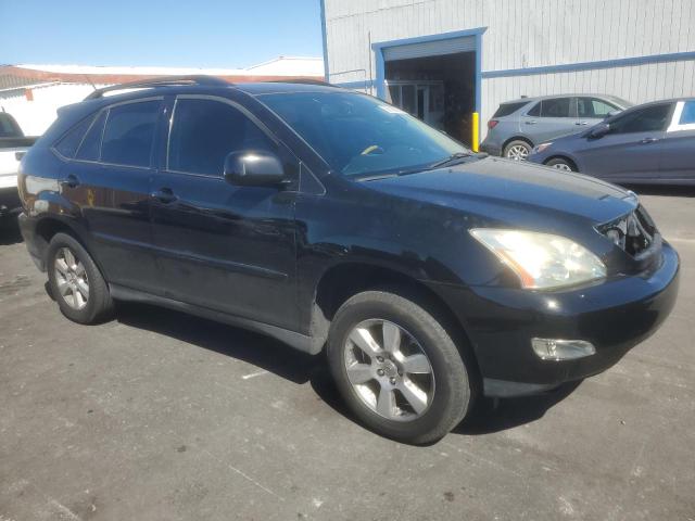 Photo 4 from auction – 2007 LEXUS RX 350 with VIN 2T2HK31U37C022828