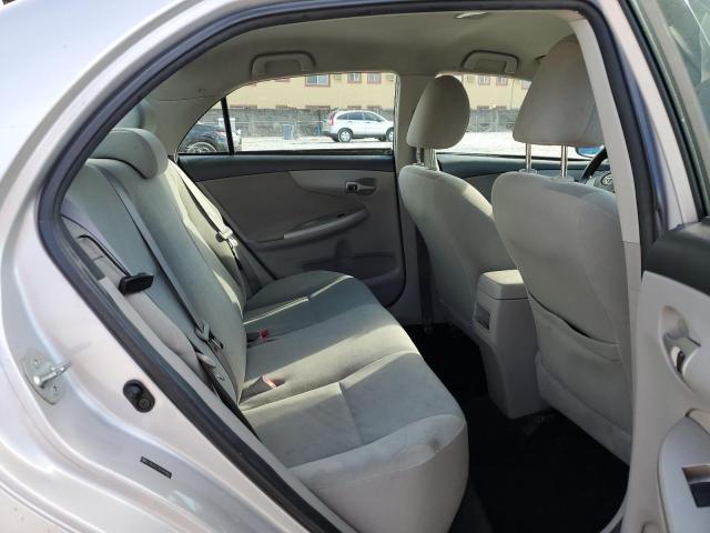Photo 10 from auction – 2011 TOYOTA COROLLA BA with VIN 2T1BU4EE7BC583880