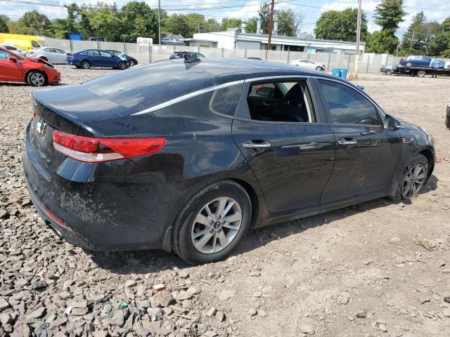 Photo 3 from auction – 2016 KIA OPTIMA LX with VIN 5XXGT4L39GG102361