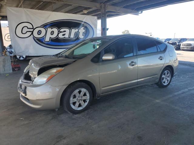 TOYOTA PRIUS 2007 with VIN JTDKB20UX77629056 - Photo from auction