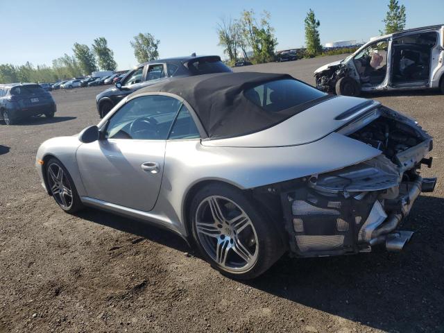 Photo 2 from auction – 2009 PORSCHE 911 CARRER with VIN WP0CB29929S755219