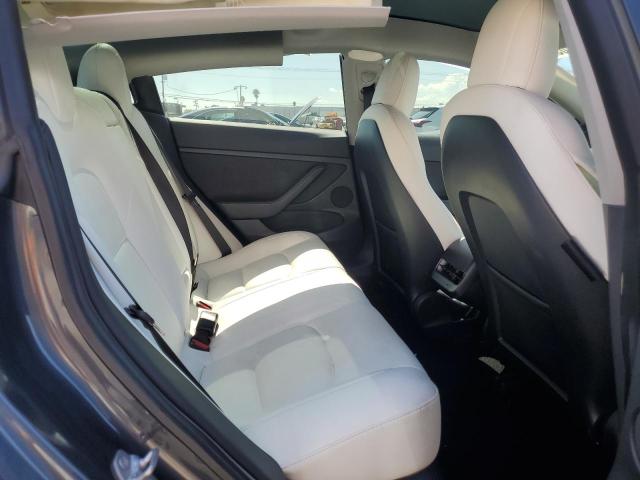 Photo 10 from auction – 2021 TESLA MODEL 3 with VIN 5YJ3E1EAXMF978003