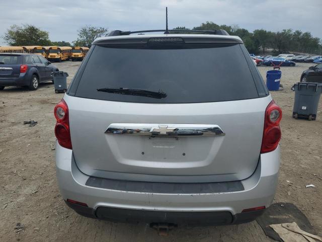 Photo 6 from auction – 2013 CHEVROLET EQUINOX LT with VIN 2GNFLNEK0D6268981
