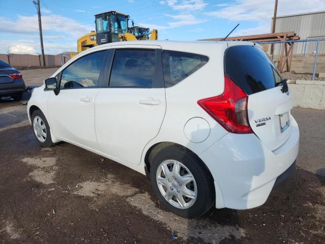 Photo 2 from auction – 2017 NISSAN VERSA NOTE with VIN 3N1CE2CP7HL379583