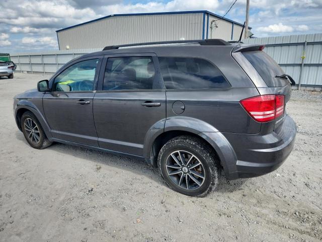 Photo 2 from auction – 2018 DODGE JOURNEY SE with VIN 3C4PDCAB3JT474338