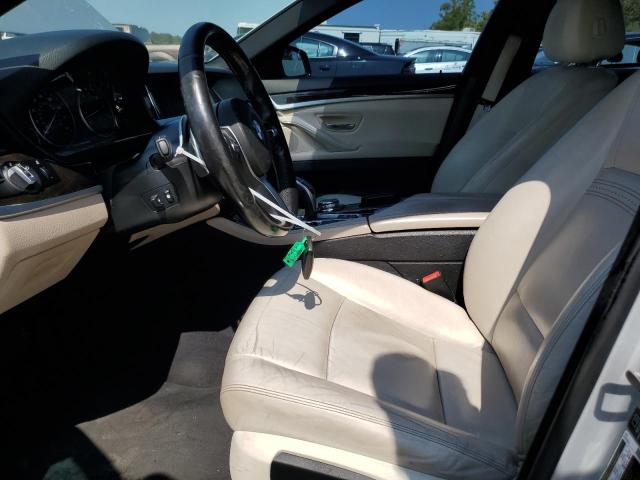 Photo 7 from auction – 2015 BMW 535 XI with VIN WBA5B3C50FD543033