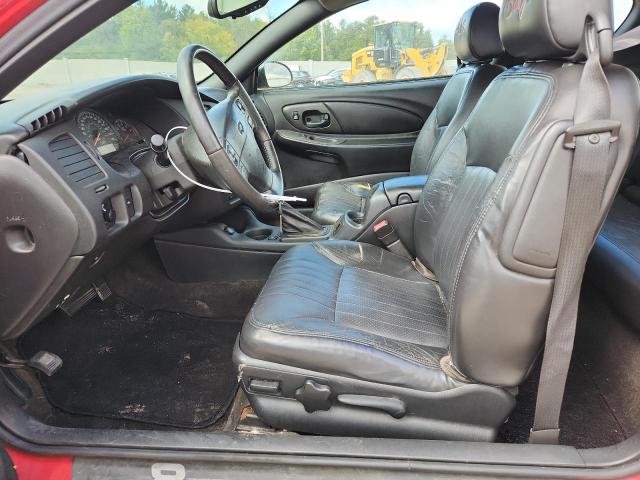 Photo 7 from auction – 2004 CHEVROLET MONTE CARL with VIN 2G1WZ151449448074