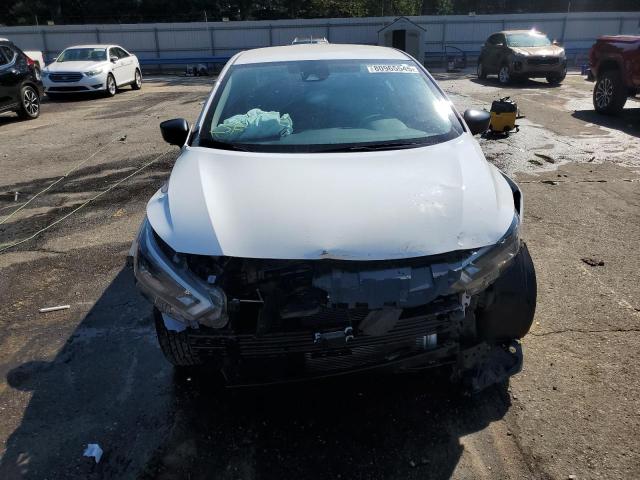 Photo 5 from auction – 2025 NISSAN VERSA S with VIN 3N1CN8DV4SL823235
