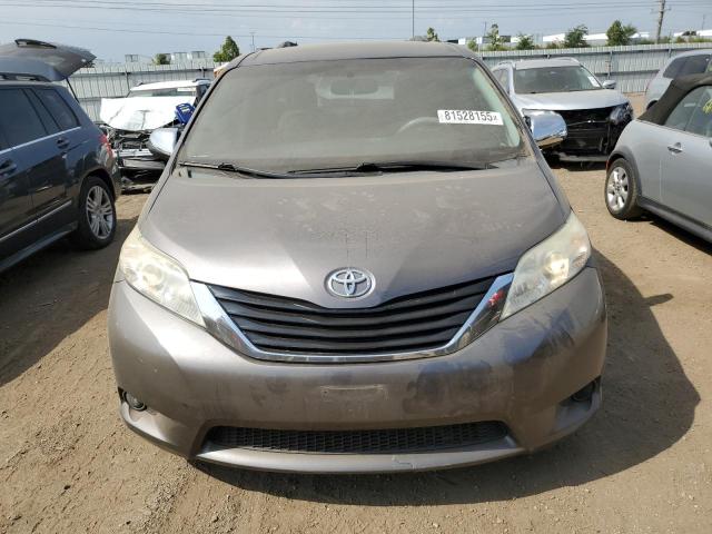 Photo 5 from auction – 2012 TOYOTA SIENNA LE with VIN 5TDKK3DC5CS221619