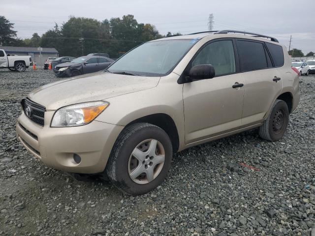 TOYOTA RAV4 2006 with VIN JTMZD33V665011648 - Photo from auction