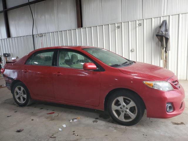 Photo 4 from auction – 2013 TOYOTA COROLLA BASE with VIN 2T1BU4EE4DC918807