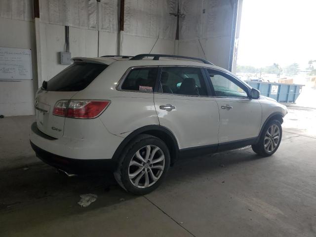 Photo 3 from auction – 2011 MAZDA CX-9 with VIN JM3TB2DA5B0329132