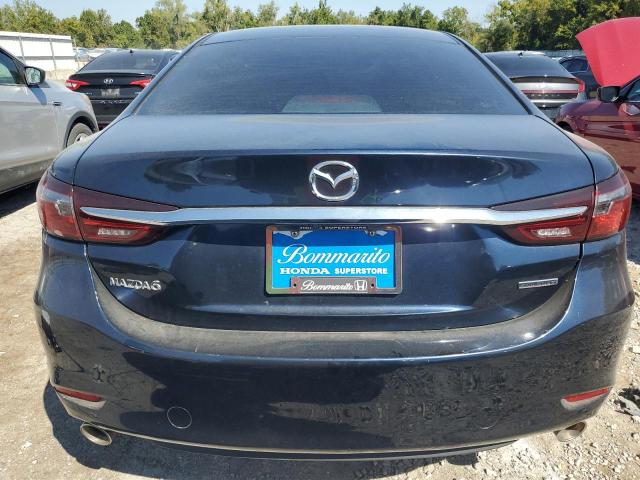 Photo 6 from auction – 2021 MAZDA 6 TOURING with VIN JM1GL1VM8M1602751