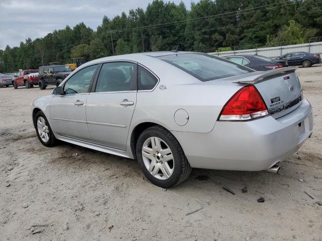 Photo 2 from auction – 2009 CHEVROLET IMPALA 2LT with VIN 2G1WC57M391225918