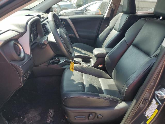 Photo 7 from auction – 2017 TOYOTA RAV4 LIMIT with VIN 2T3YFREV4HW355268