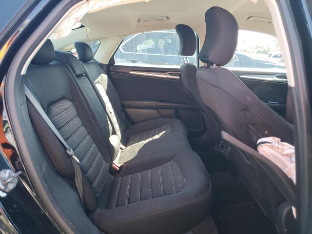 Photo 10 from auction – 2016 FORD FUSION SE with VIN 3FA6P0H77GR100765