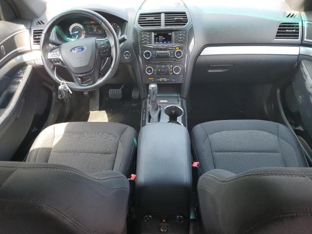 Photo 8 from auction – 2016 FORD EXPLORER X with VIN 1FM5K7D87GGC63947
