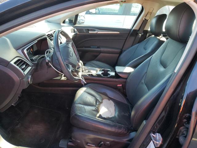 Photo 7 from auction – 2014 FORD FUSION TIT with VIN 3FA6P0K91ER162136