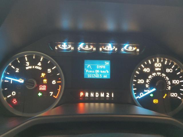 Photo 9 from auction – 2015 FORD F150 SUPER with VIN 1FTFW1EF4FFC79633