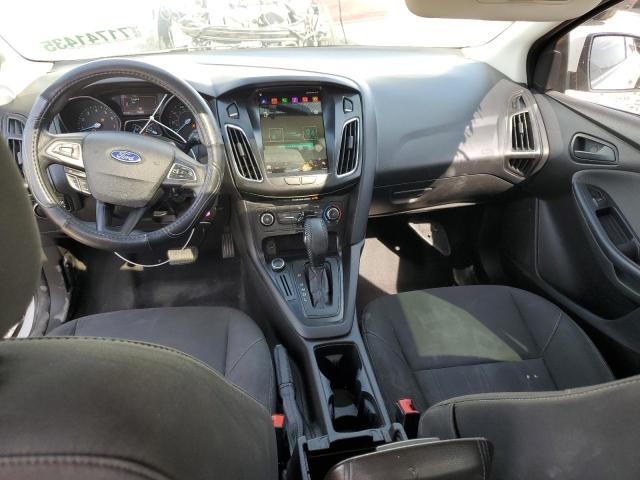Photo 8 from auction – 2016 FORD FOCUS SE with VIN 1FADP3K29GL277287