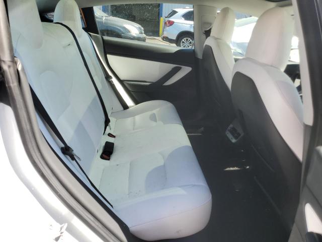 Photo 10 from auction – 2019 TESLA MODEL 3 with VIN 5YJ3E1EA8KF447833