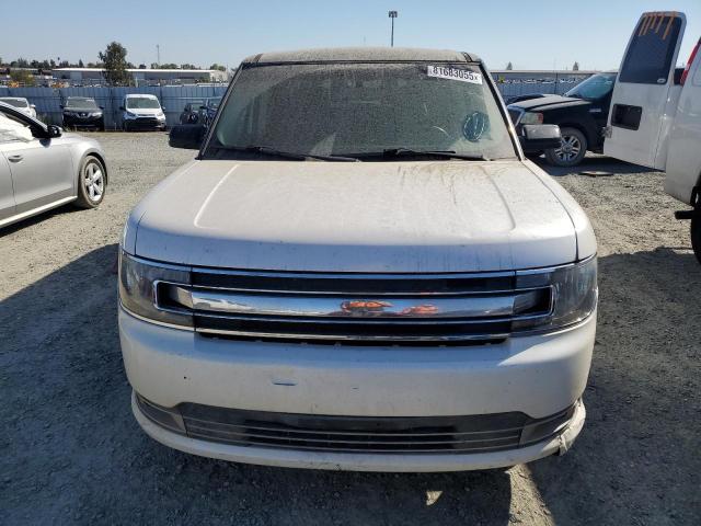 Photo 5 from auction – 2014 FORD FLEX SEL with VIN 2FMGK5C80EBD43917