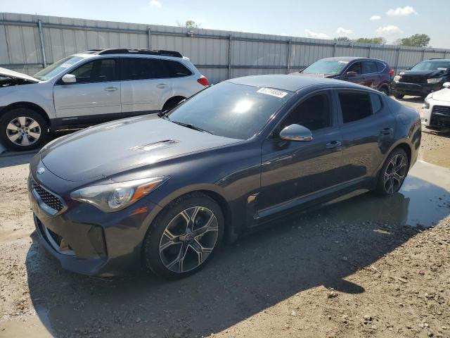 Фото 1 с аукциона – 2020 KIA STINGER с VIN KNAE15LA5L6083380