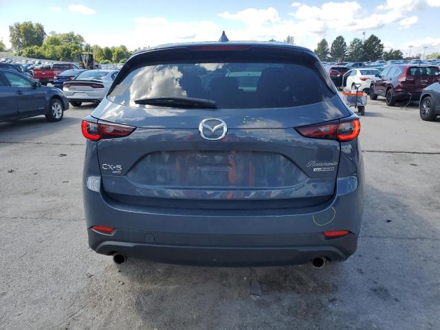 Photo 6 from auction – 2023 MAZDA CX-5 PREFE with VIN JM3KFBCM8P0237984