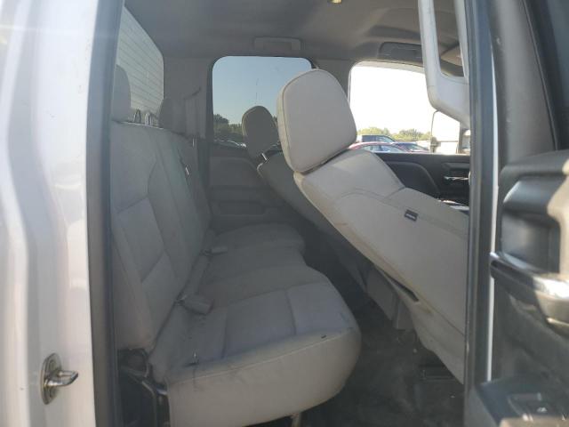 Photo 10 from auction – 2016 CHEVROLET SILVERADO with VIN 1GC2KUEG7GZ111862