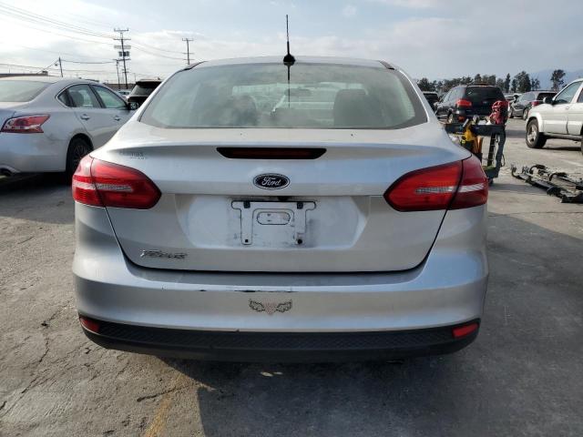 Photo 6 from auction – 2017 FORD FOCUS S with VIN 1FADP3E21HL263932
