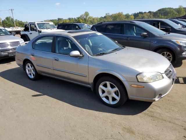 Zdjęcie 4 z aukcji – 2000 NISSAN MAXIMA GLE z VIN JN1CA31D3YT524902