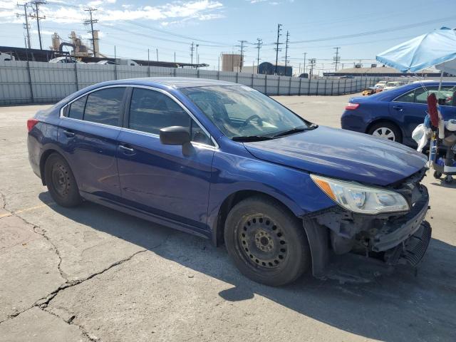 Photo 4 from auction – 2015 SUBARU LEGACY 2.5 with VIN 4S3BNBA64F3014340