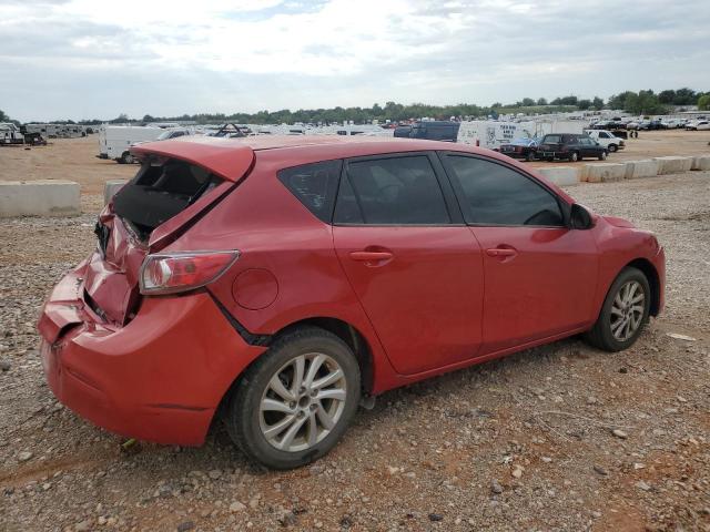 Photo 3 from auction – 2013 MAZDA 3 with VIN JM1BL1L73D1783040