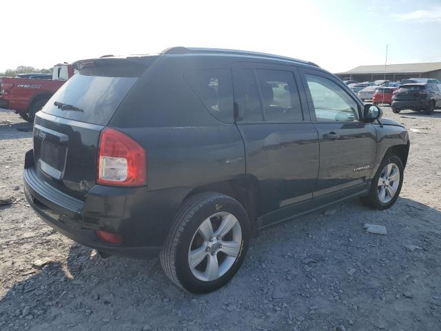 Photo 3 from auction – 2012 JEEP COMPASS SPORT with VIN 1C4NJCBB5CD677089