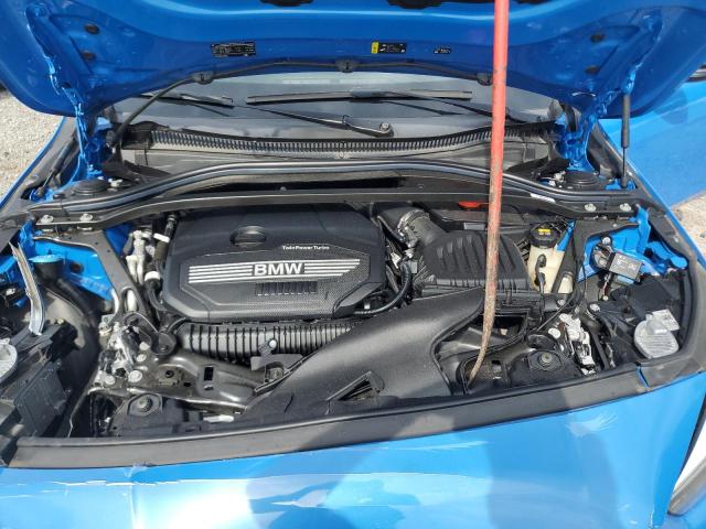 Photo 11 from auction – 2020 BMW 228XI with VIN WBA73AK07L7F98155