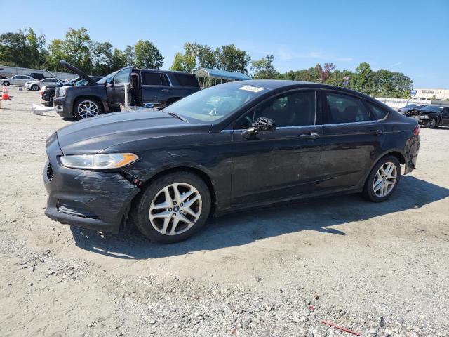 Photo 1 from auction – 2013 FORD FUSION SE with VIN 3FA6P0HR9DR167722