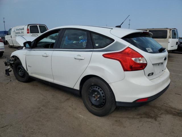 Photo 2 from auction – 2012 FORD FOCUS SE with VIN 1FAHP3K29CL387753