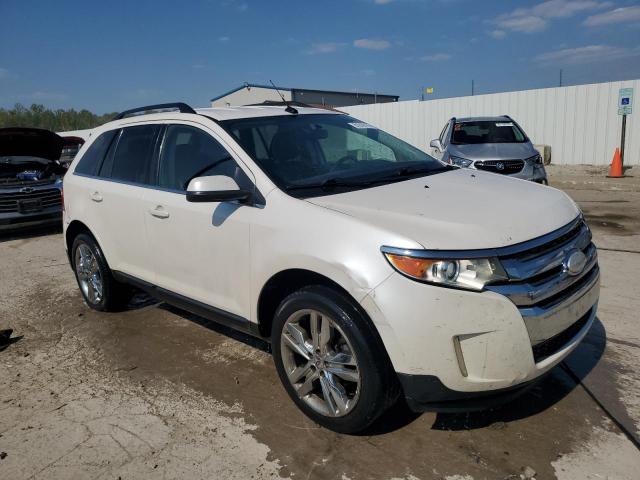 Photo 4 from auction – 2013 FORD EDGE LIMIT with VIN 2FMDK4KC2DBA28795