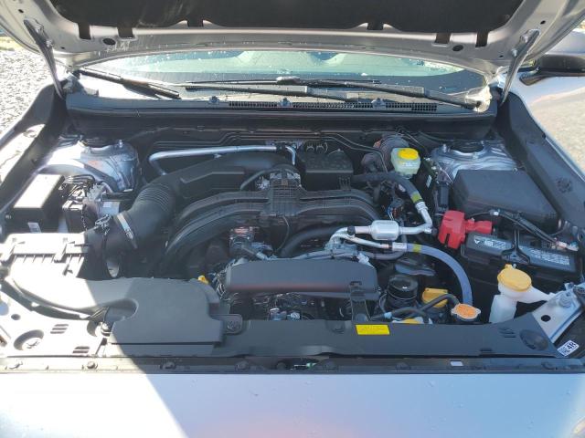 Photo 12 from auction – 2025 SUBARU CROSSTREK with VIN 4S4GUHM65S3745372