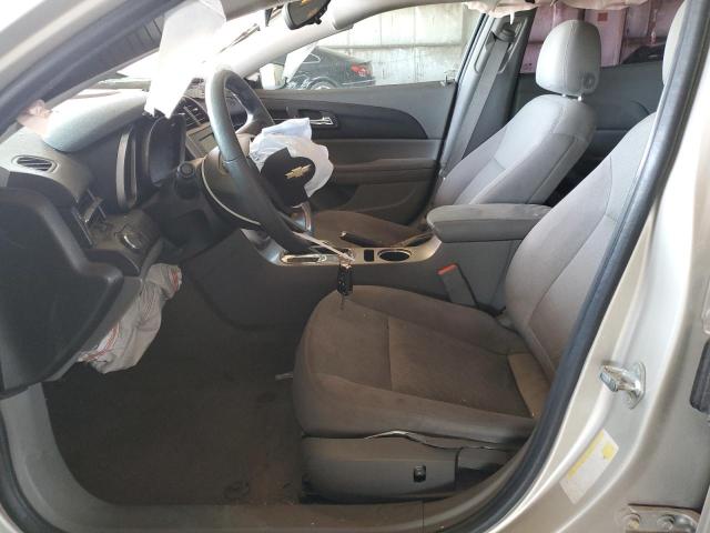 Photo 7 from auction – 2014 CHEVROLET MALIBU LS with VIN 1G11B5SL2EF116378