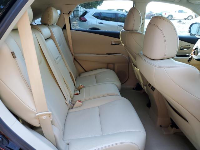 Photo 11 from auction – 2015 LEXUS RX 350 with VIN 2T2ZK1BA8FC180674