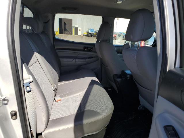 Photo 10 from auction – 2013 TOYOTA TACOMA DOU with VIN 3TMLU4EN9DM124915