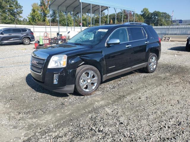 GMC TERRAIN SL 2015 with VIN 2GKFLTE31F6101493 - Photo from auction