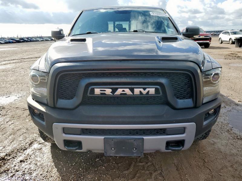 Photo 5 from auction – 2017 RAM 1500 REBEL with VIN 1C6RR7YT4HS559594