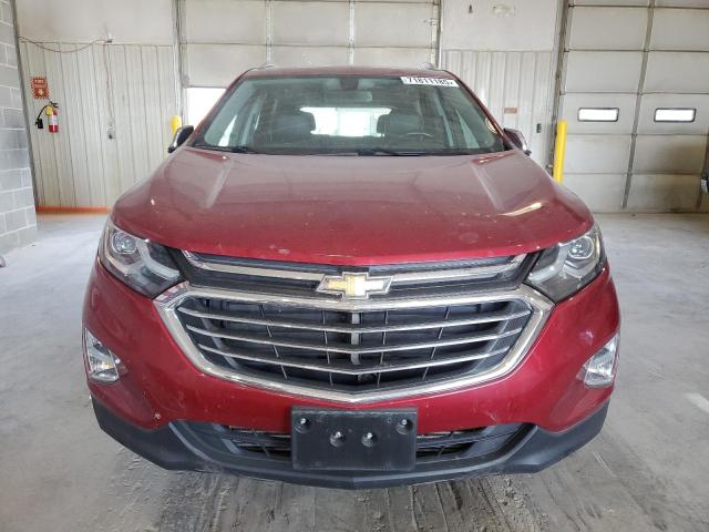 Photo 5 from auction – 2019 CHEVROLET EQUINOX PR with VIN 2GNAXYEX9K6213194